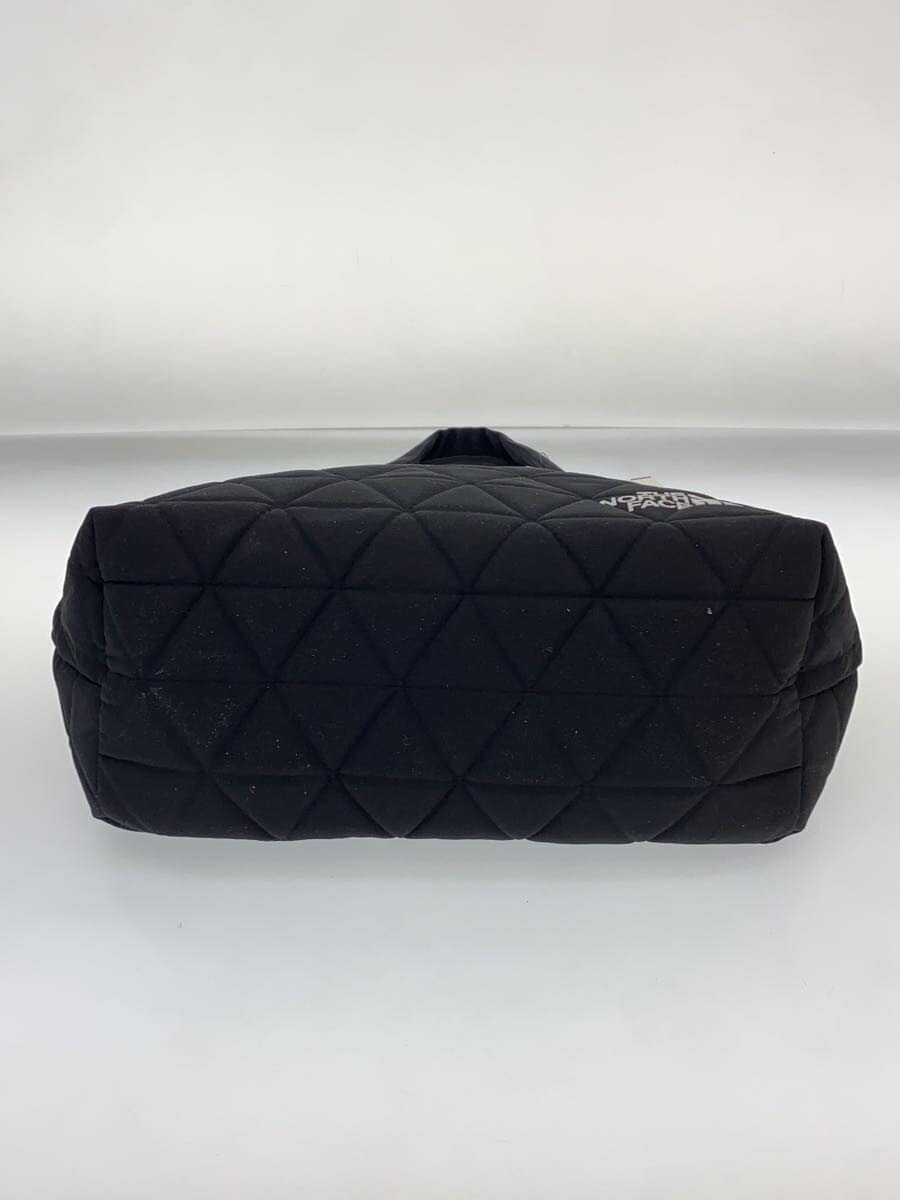 THE NORTH FACE Tote Bag BLK NM32355 4