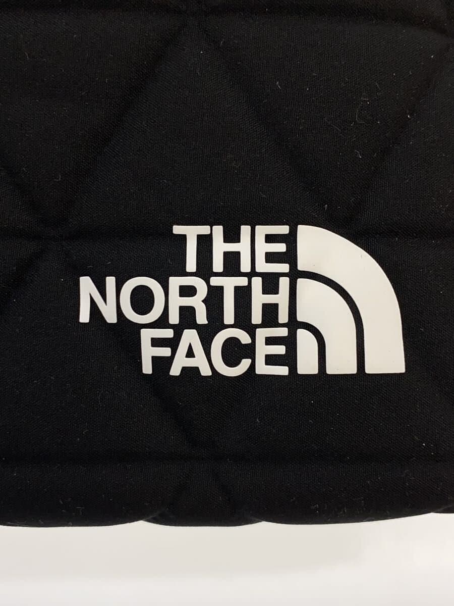 THE NORTH FACE Tote Bag BLK NM32355 5