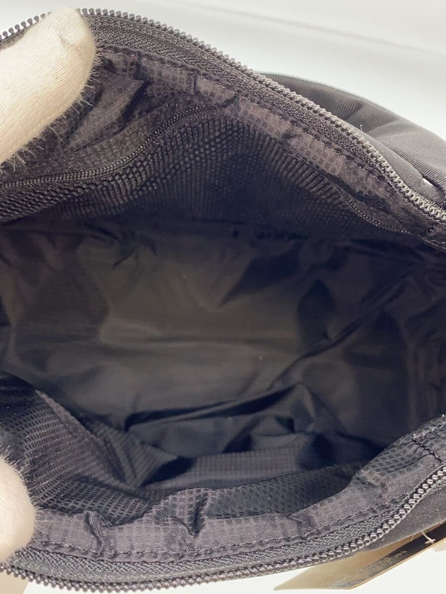 THE NORTH FACE Tote Bag BLK NM32355 6