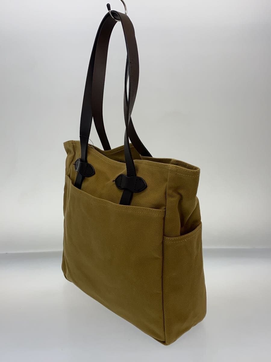 FILSON Tote Bag Cotton CML 2