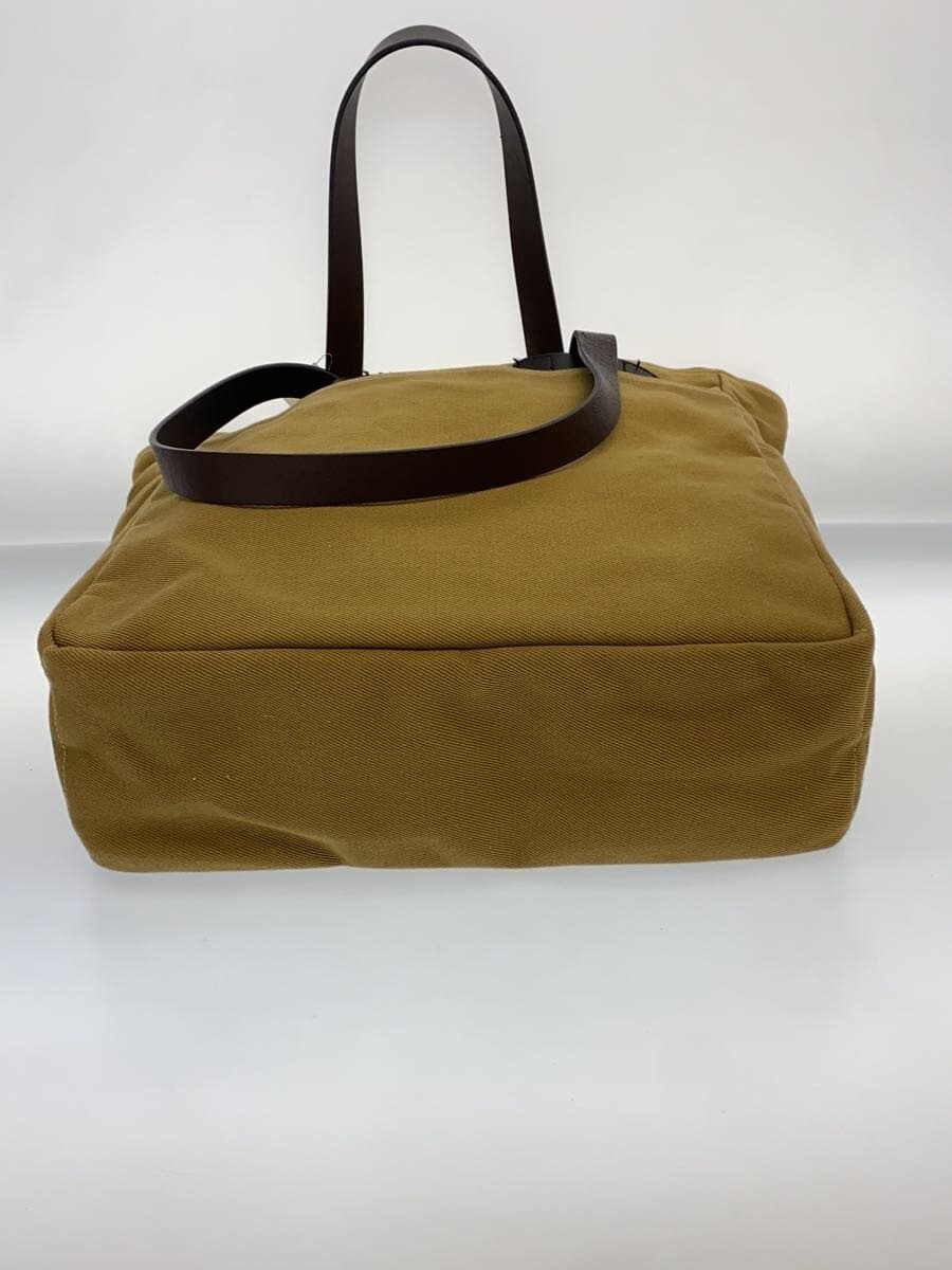FILSON Tote Bag Cotton CML 4