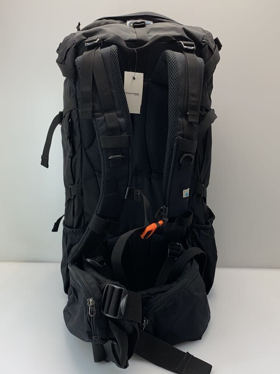 KARRIMOR Backpack BLK Solid ridge30 3