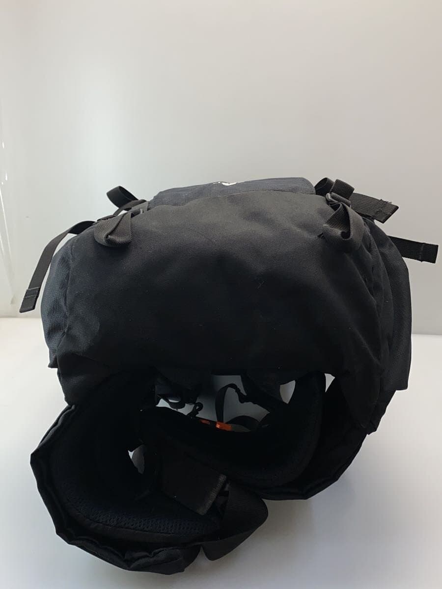 KARRIMOR Backpack BLK Solid ridge30 4