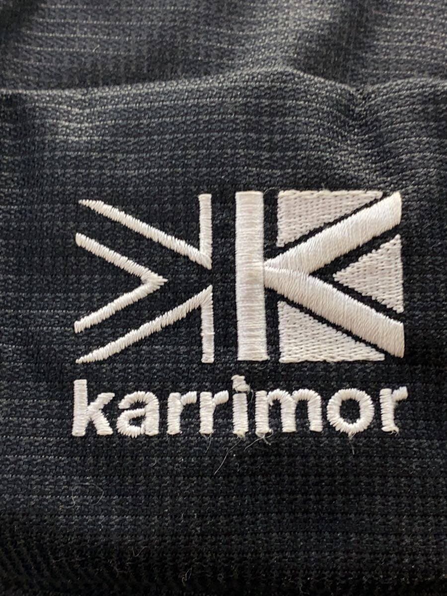 KARRIMOR Backpack BLK Solid ridge30 5