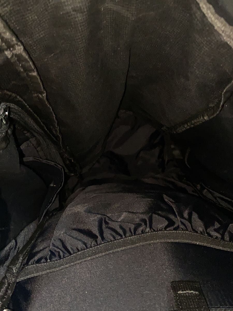 KARRIMOR Backpack BLK Solid ridge30 6