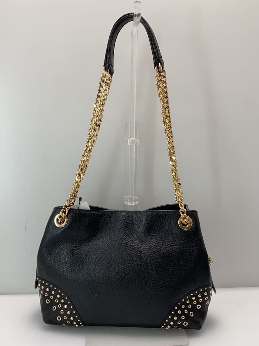 MICHAEL KORS Handbag BLK 35F8GTTM6L 3