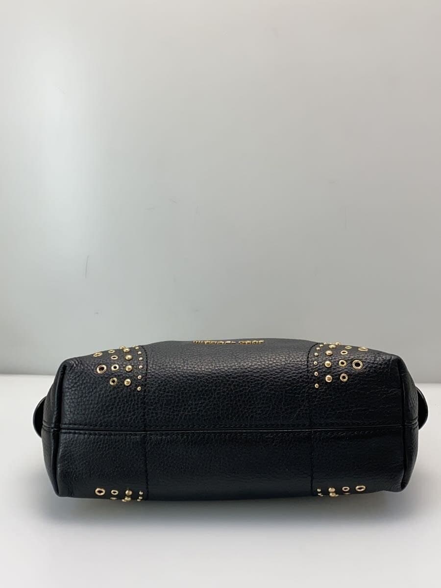 MICHAEL KORS Handbag BLK 35F8GTTM6L 4