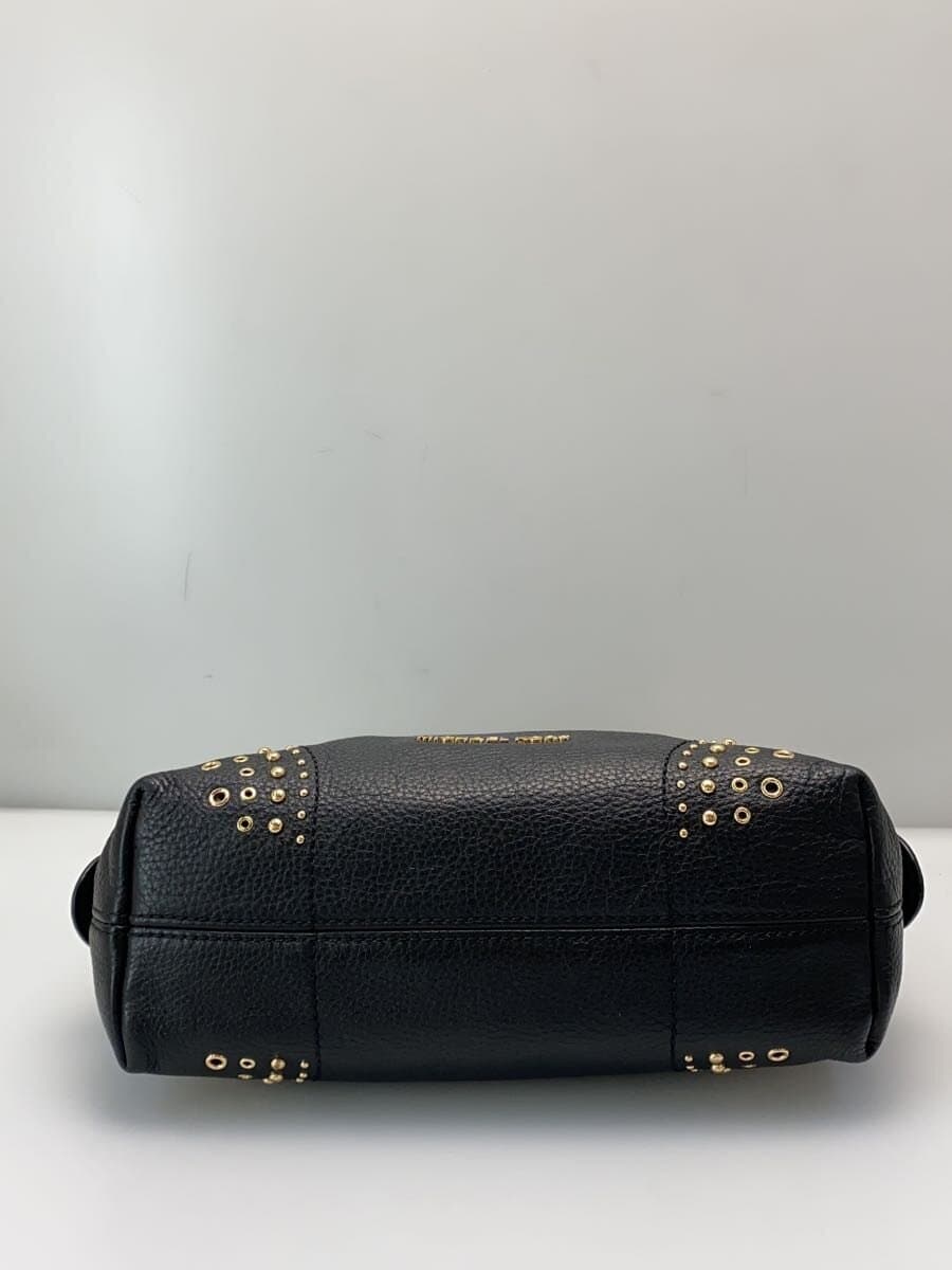 MICHAEL KORS Handbag BLK 35F8GTTM6L 4