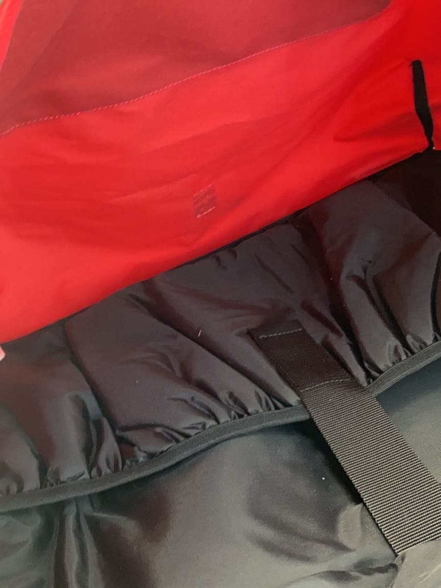 UNDERCOVER Shoulder Bag RED 6