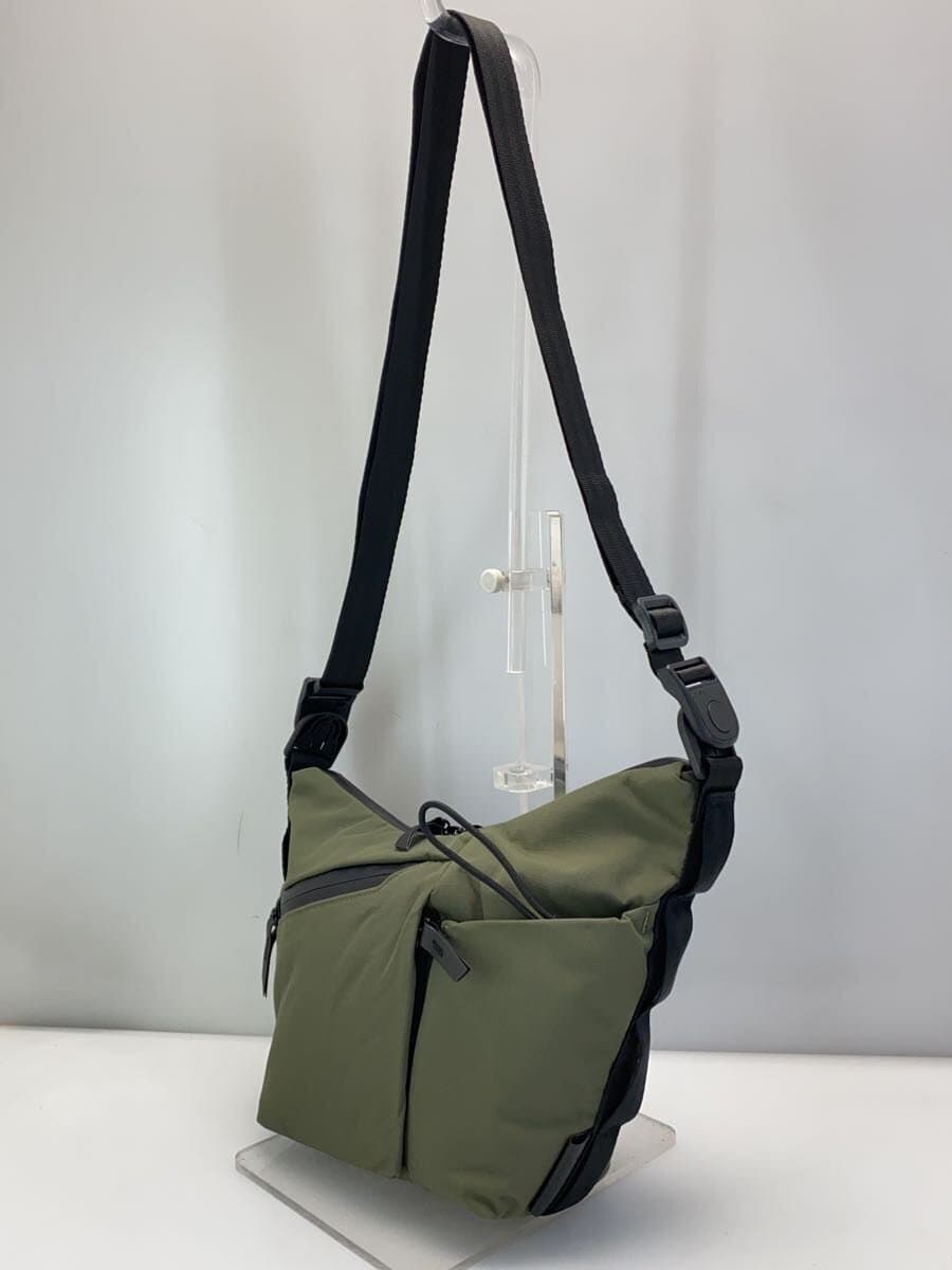 ALPAKA Shoulder Bag KHK 2