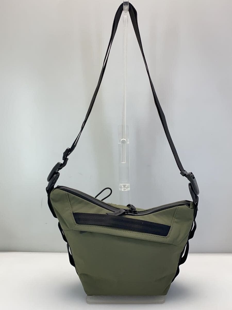 ALPAKA Shoulder Bag KHK 3