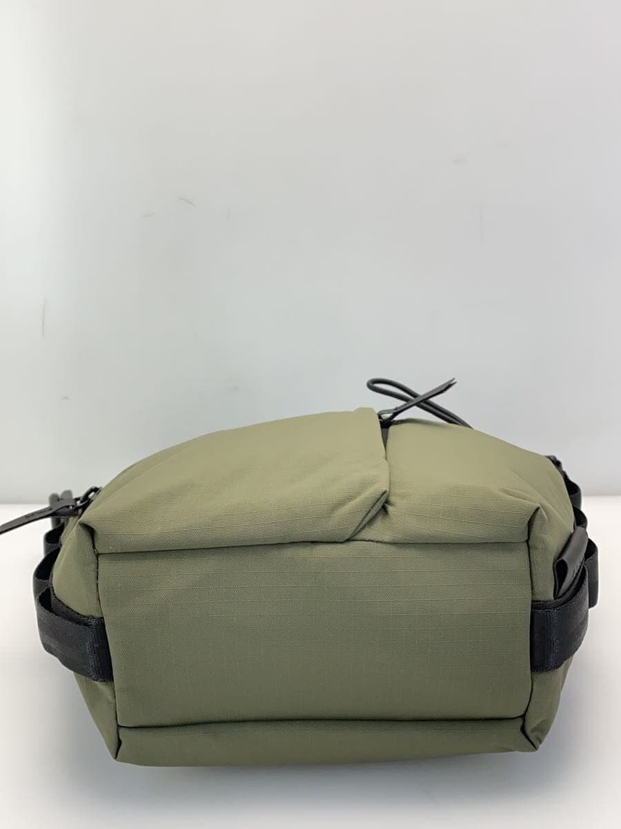 ALPAKA Shoulder Bag KHK 4