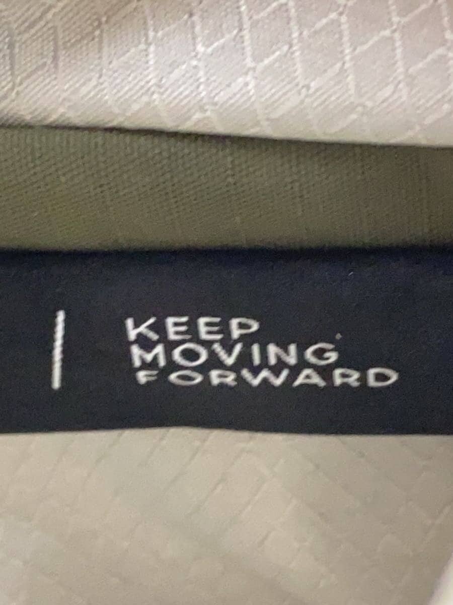 ALPAKA Shoulder Bag KHK 5