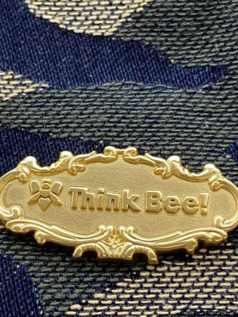 Think Bee!Shoulder Bag Multicolor Camouflage 5