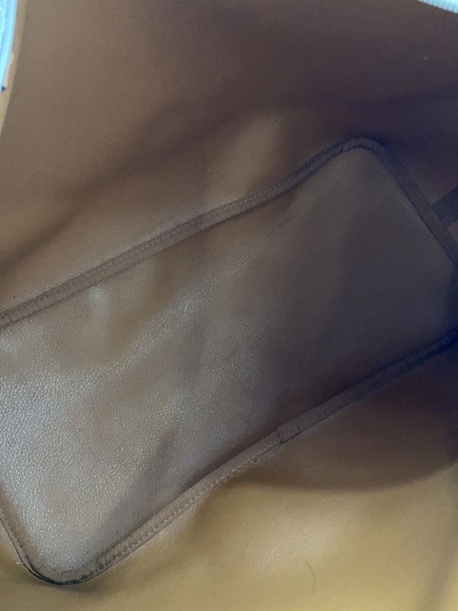 MICHAEL KORS Tote Bag PVC WHT All-over pattern 35T9GTVT9V 6