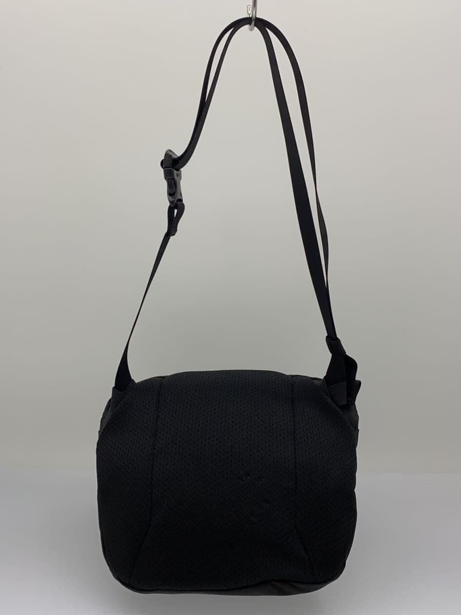 ARC'TERYX Shoulder Bag Polyester BLK X000006100 MANTIS 2 WAIST PACK 3