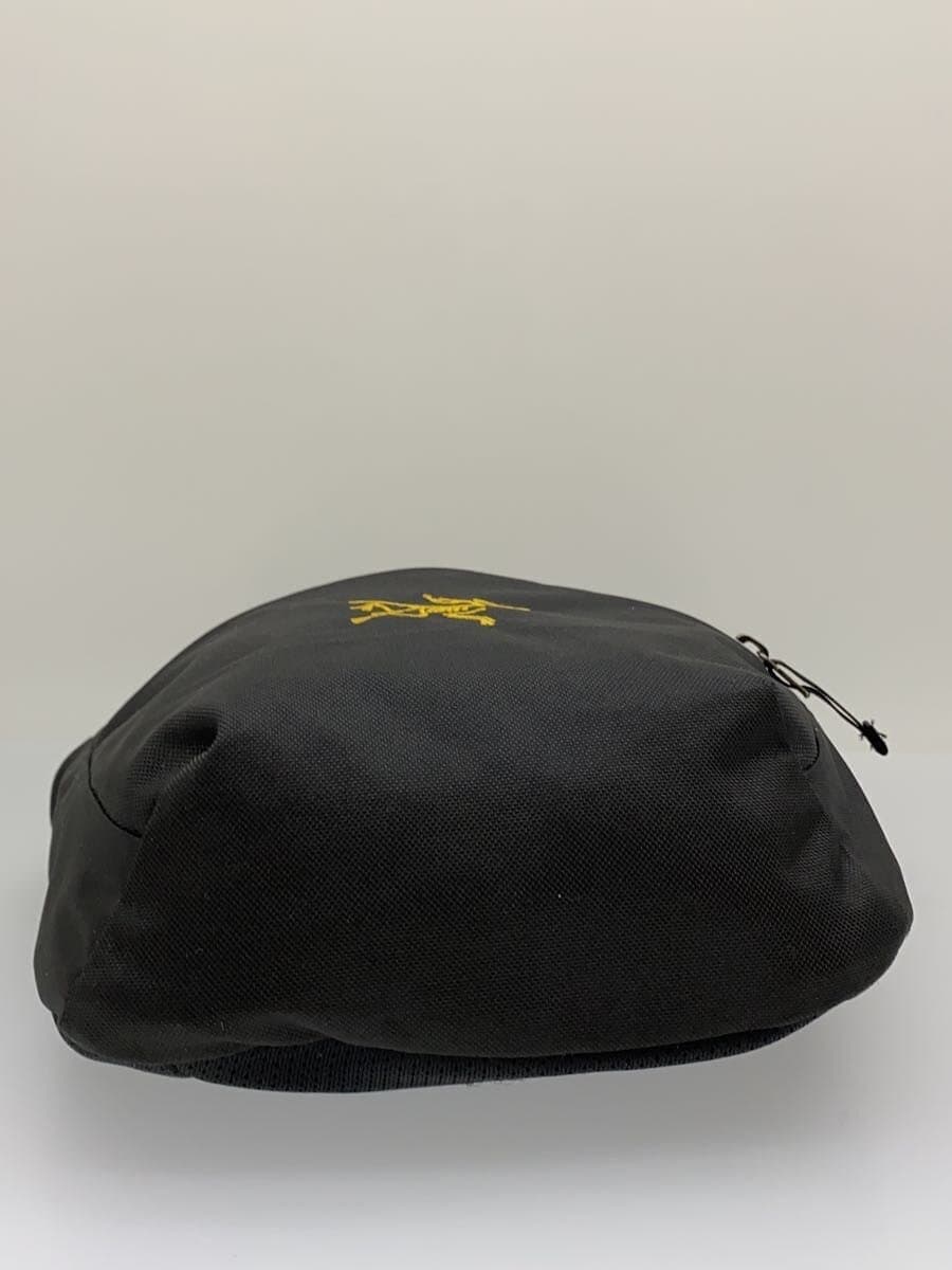 ARC'TERYX Shoulder Bag Polyester BLK X000006100 MANTIS 2 WAIST PACK 4