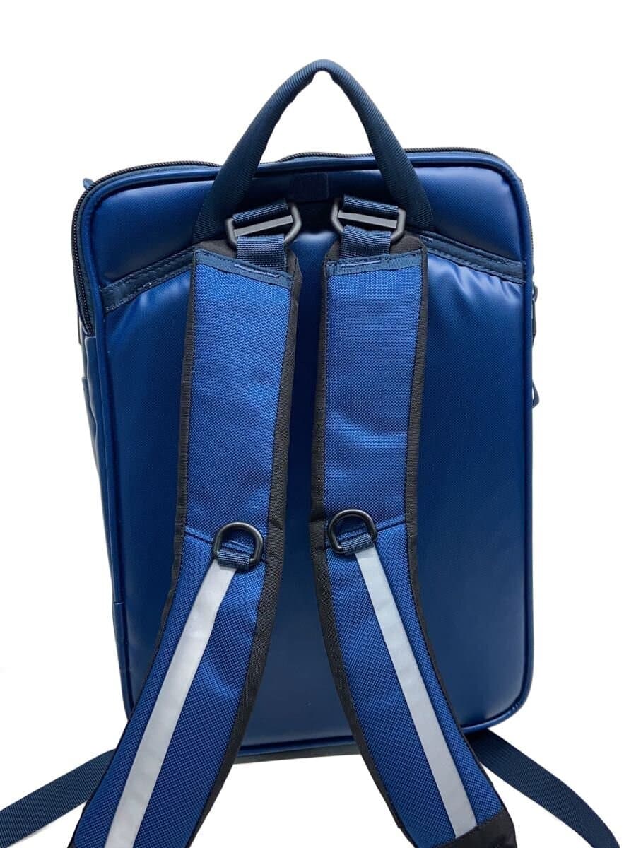 mont-bell Backpack NVY 1133384 3