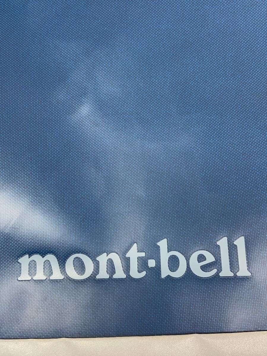 mont-bell Backpack NVY 1133384 5