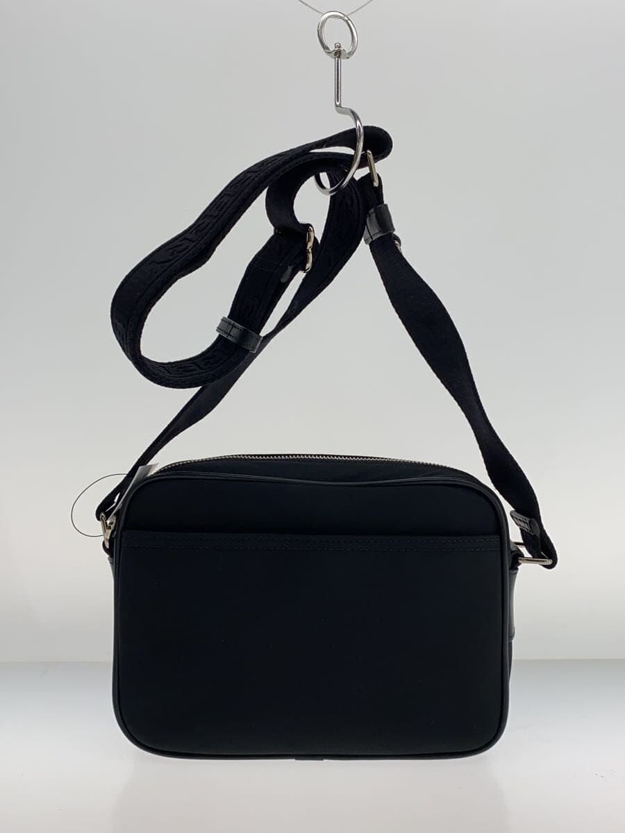 BURBERRY LONDON Shoulder Bag GRY 8049094 3