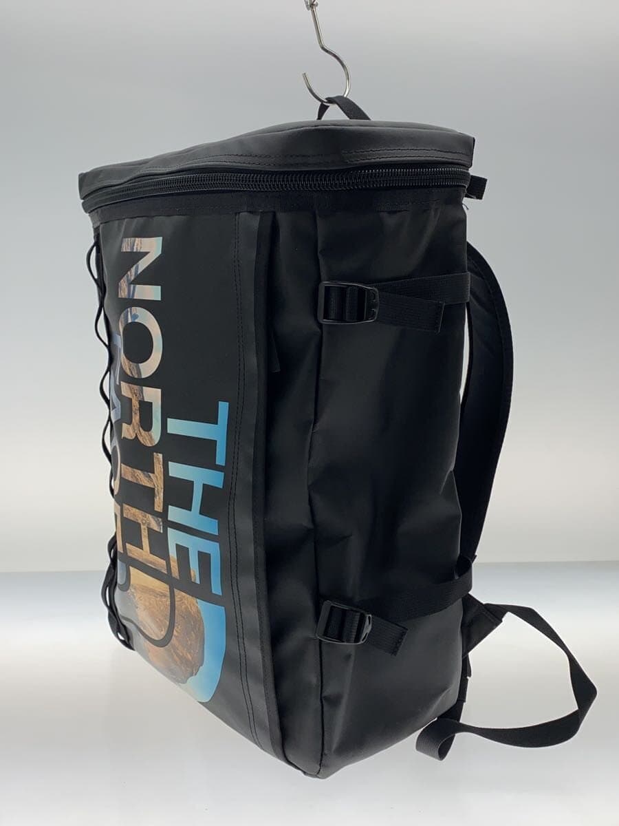 THE NORTH FACE backpack -- BLK NM82250 2