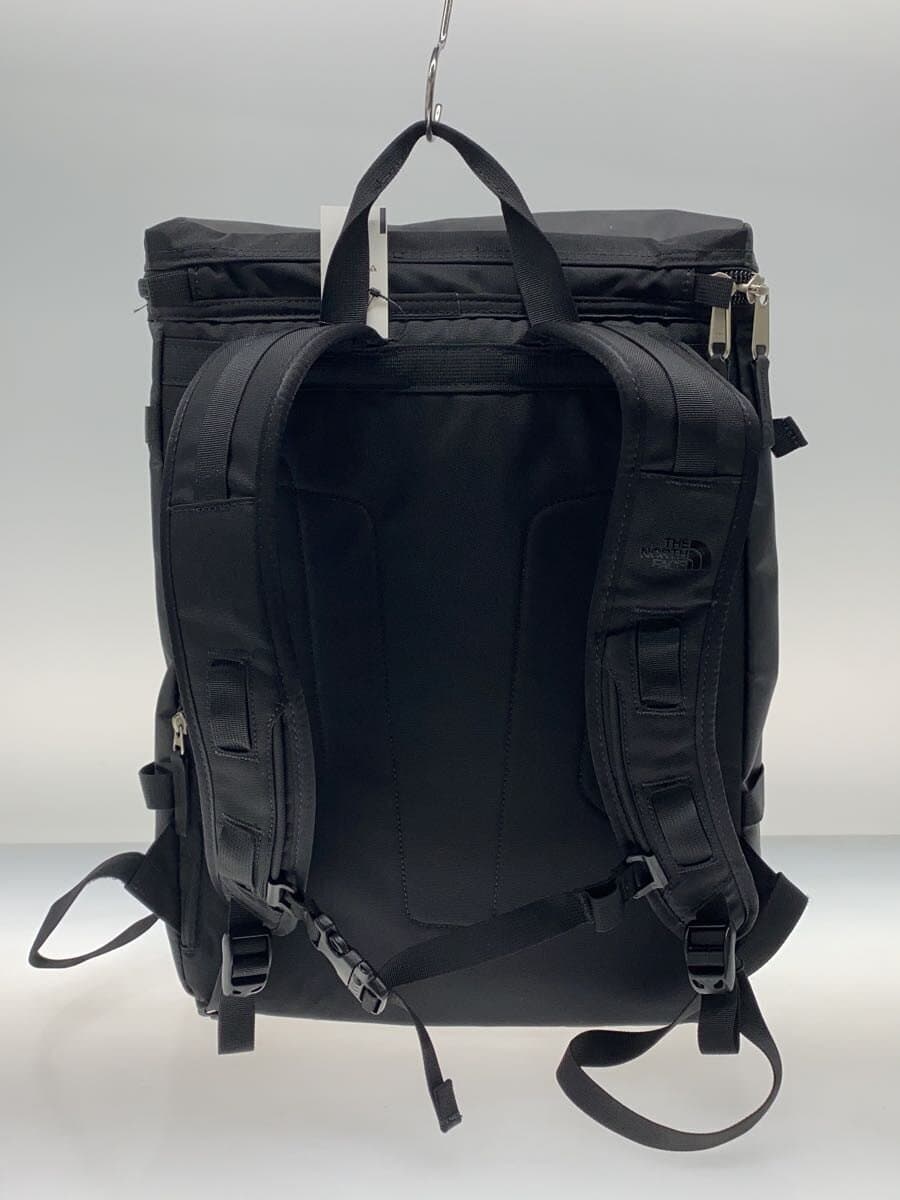 THE NORTH FACE backpack -- BLK NM82250 3