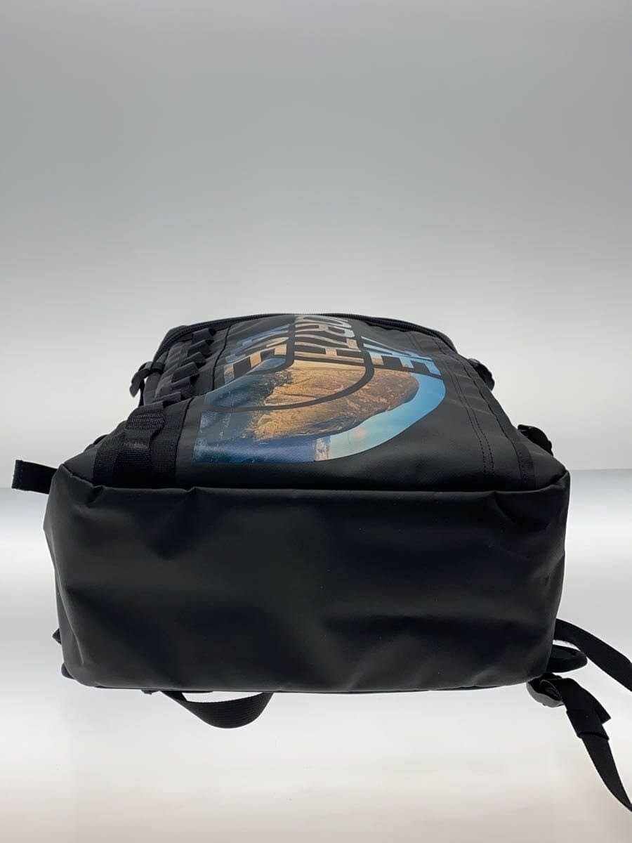 THE NORTH FACE backpack -- BLK NM82250 4