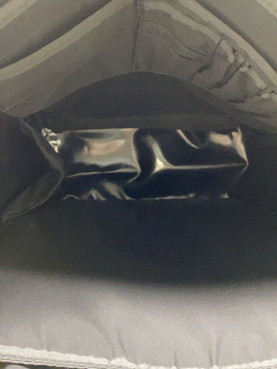 THE NORTH FACE backpack -- BLK NM82250 5