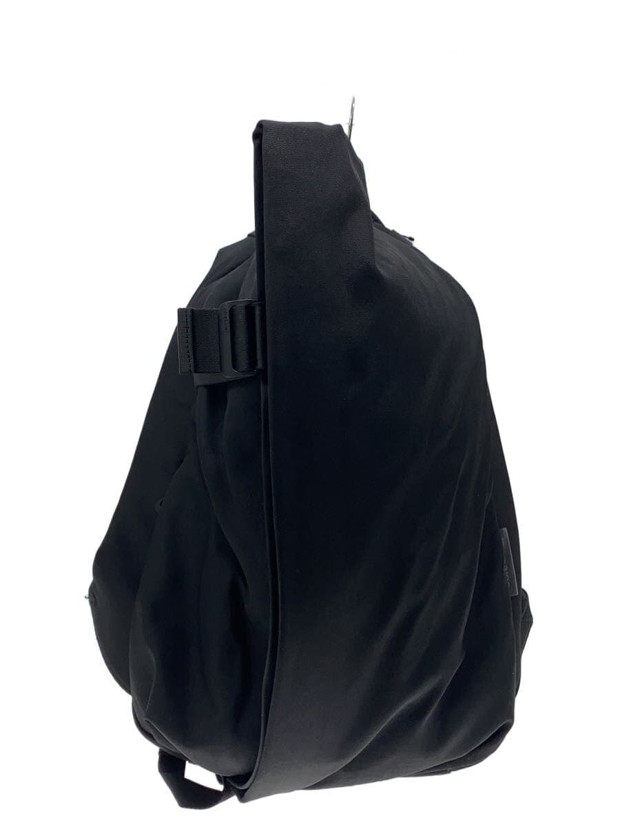 COTE&CIEL Backpack -- BLK Solid 1119-0417