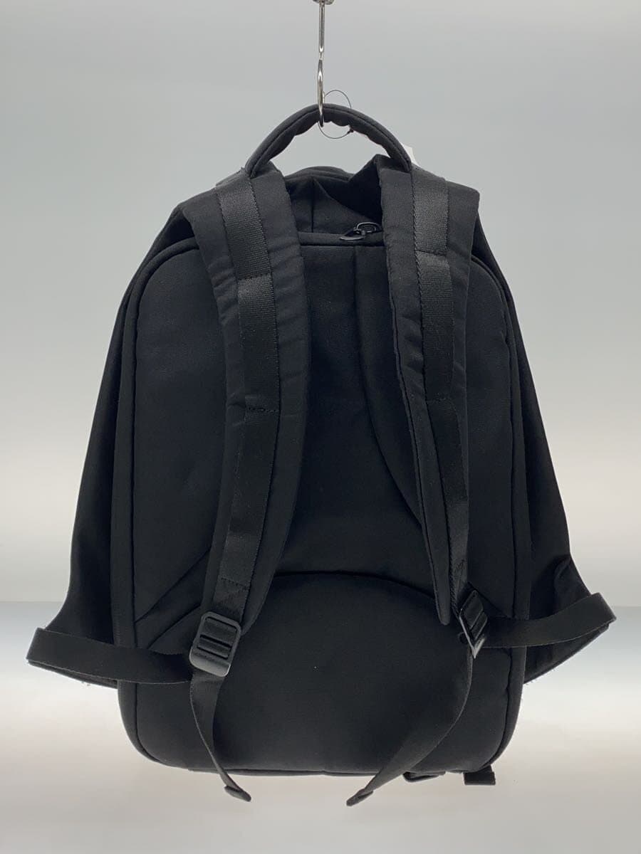 COTE&CIEL Backpack -- BLK Solid 1119-0417 3