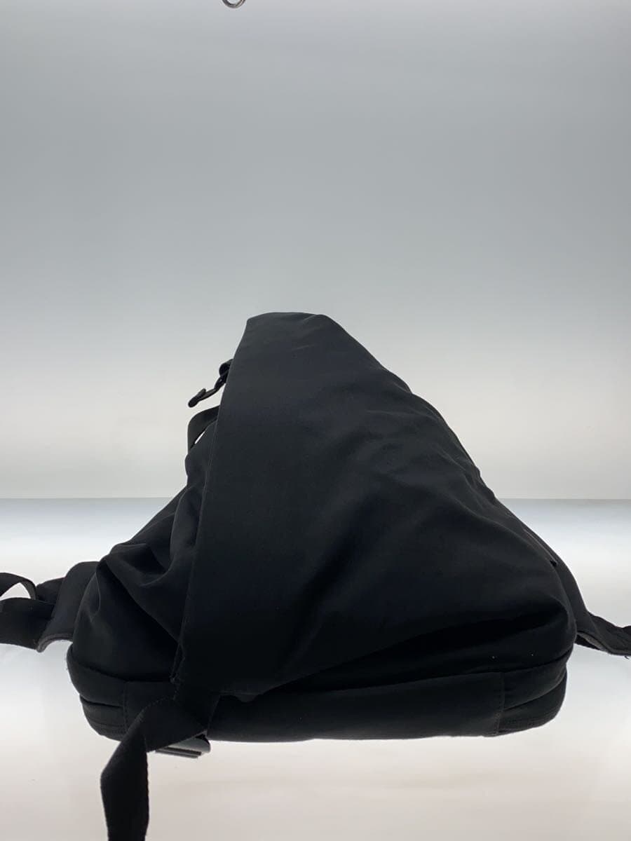 COTE&CIEL Backpack -- BLK Solid 1119-0417 4