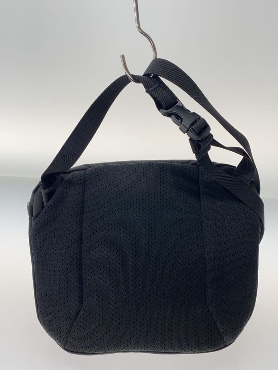 ARC’TERYX Shoulder Bag Polyester BLK X000006100-526100 3