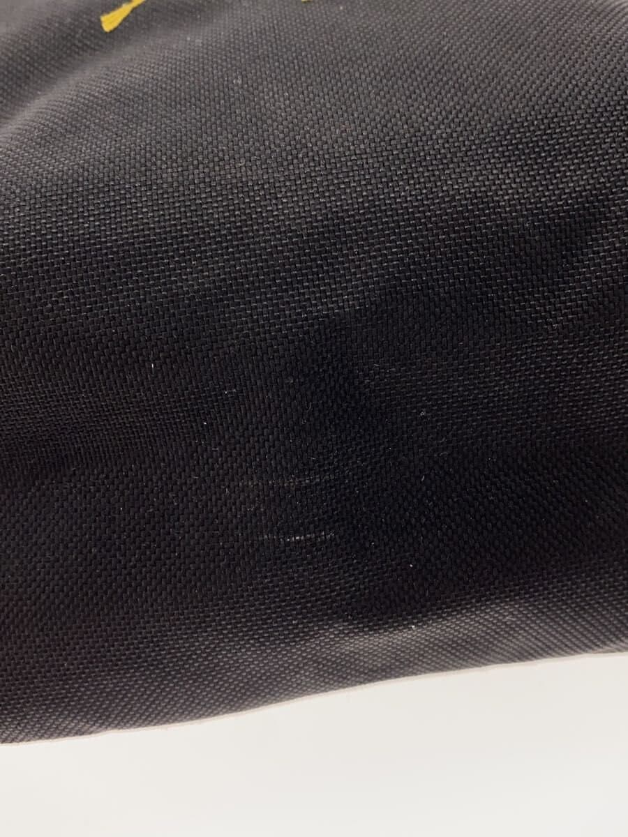 ARC’TERYX Shoulder Bag Polyester BLK X000006100-526100 5