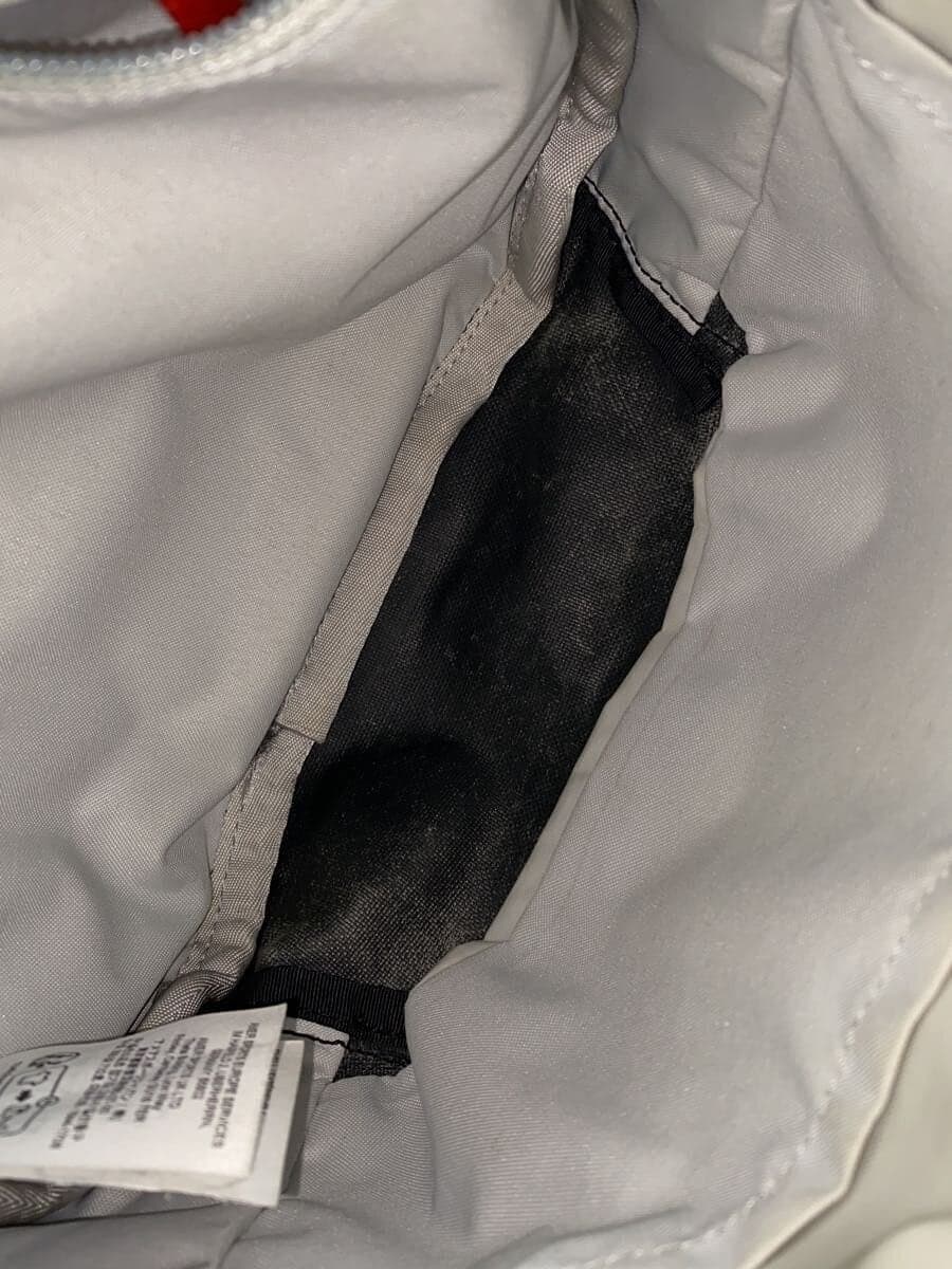 ARC’TERYX Shoulder Bag Polyester BLK X000006100-526100 7