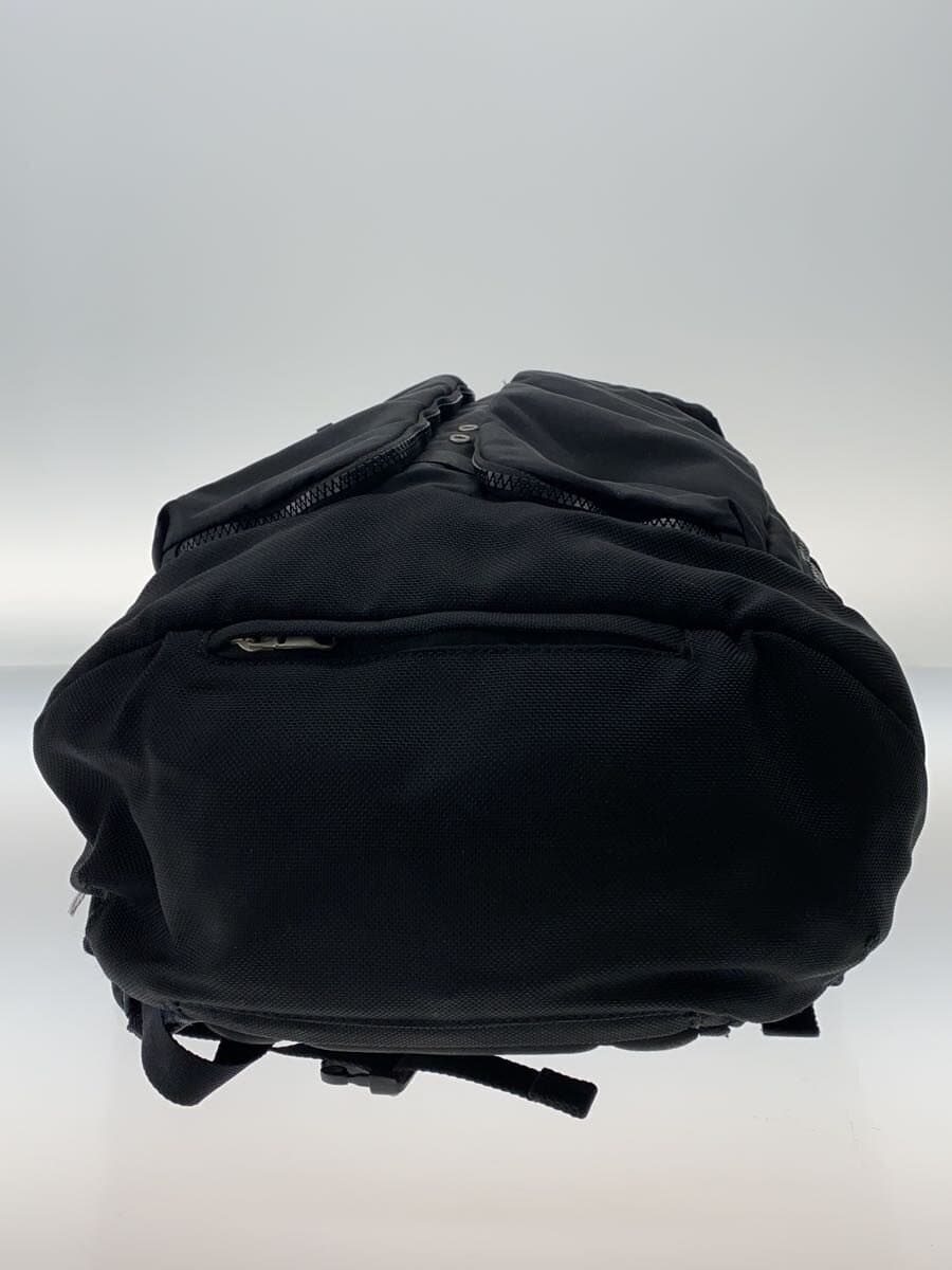 lululemon Backpack BLK Solid 4