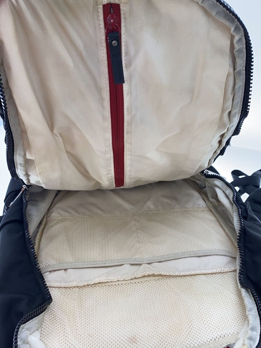 lululemon Backpack BLK Solid 7