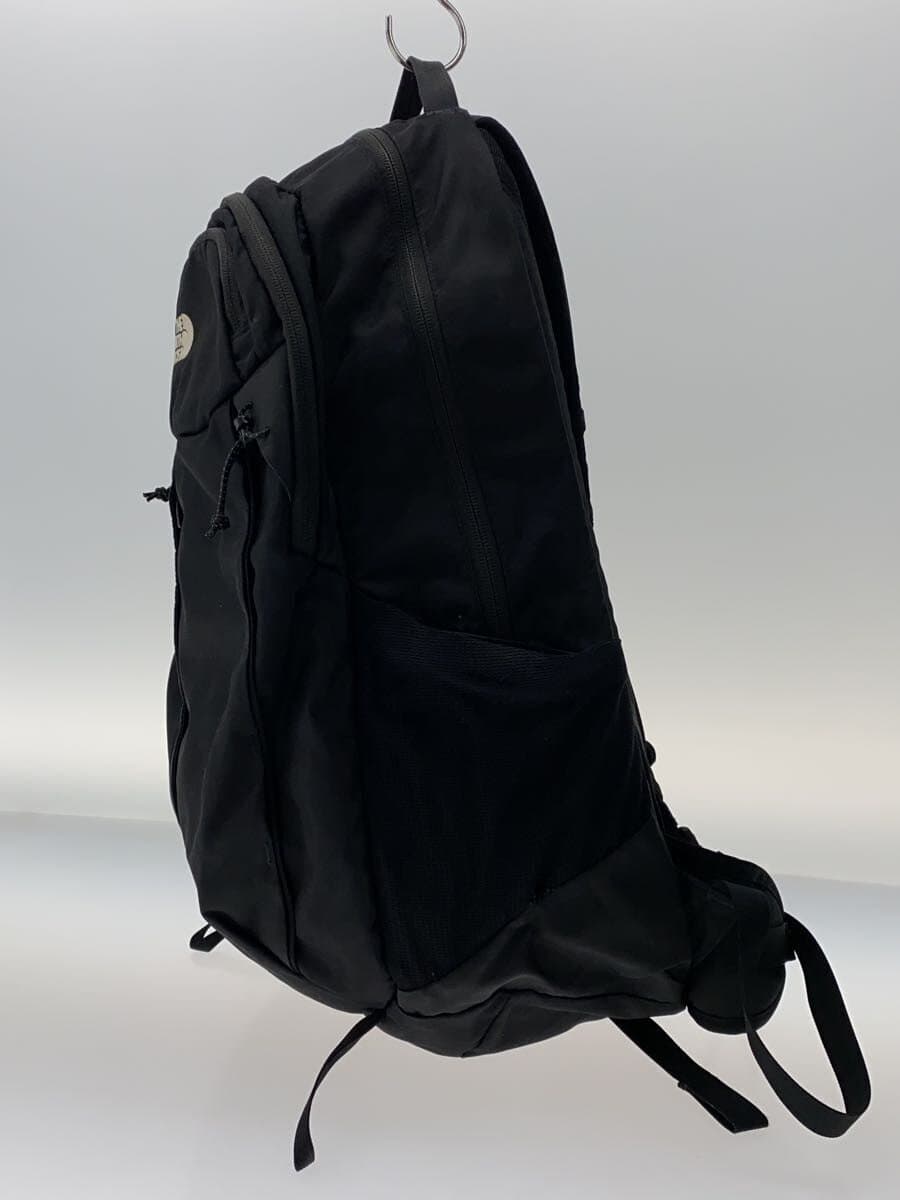 THE NORTH FACE Backpack Polyester BLK NM71959 2