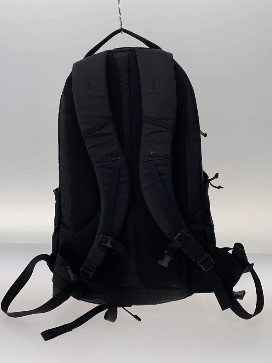 THE NORTH FACE Backpack Polyester BLK NM71959 3