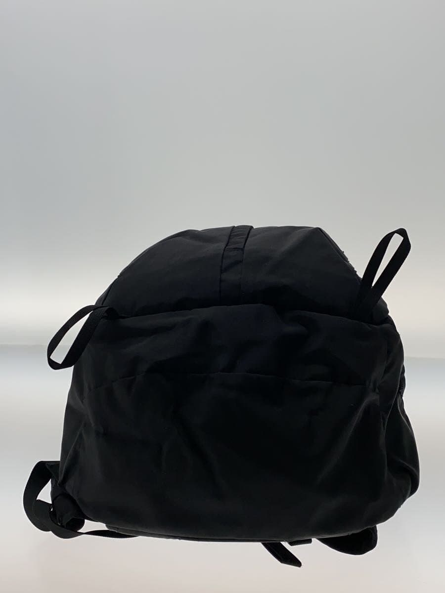 THE NORTH FACE Backpack Polyester BLK NM71959 4