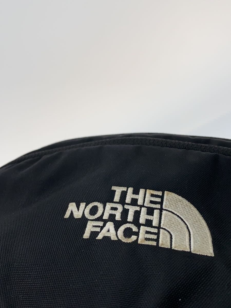 THE NORTH FACE Backpack Polyester BLK NM71959 5