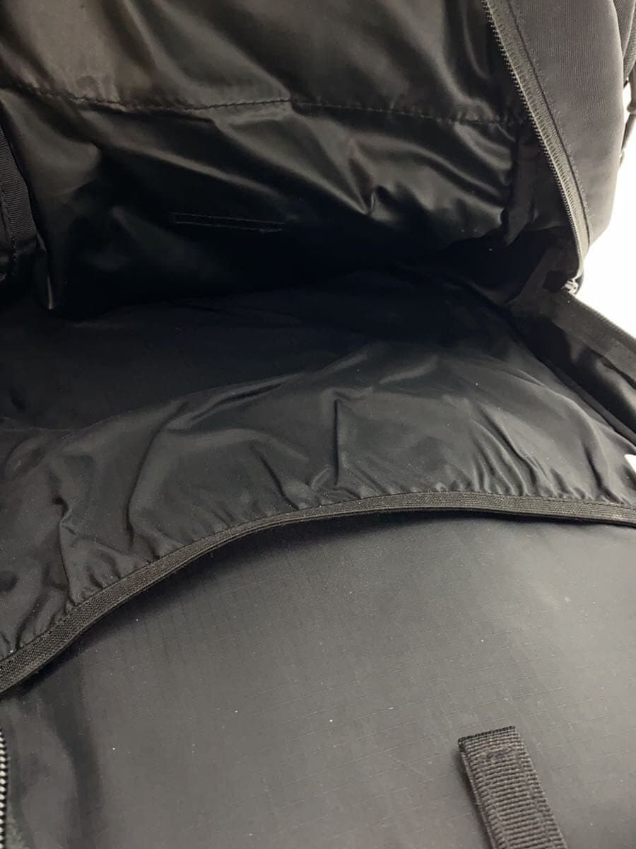 THE NORTH FACE Backpack Polyester BLK NM71959 6