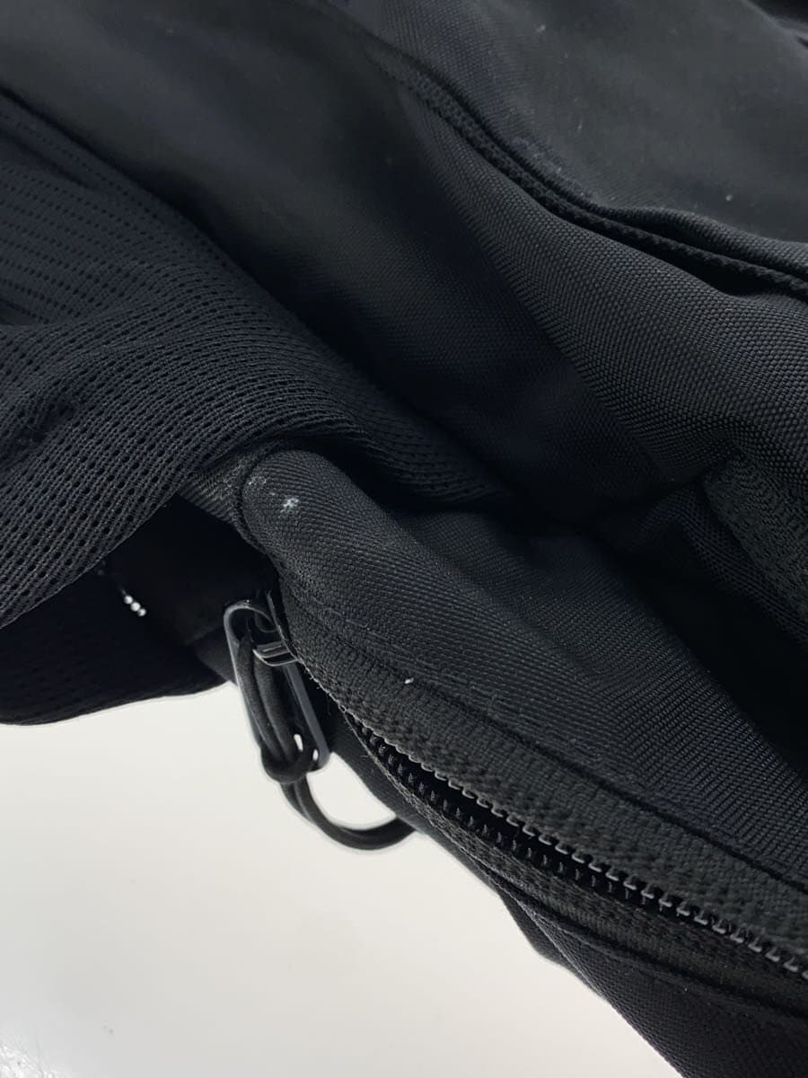 THE NORTH FACE Backpack Polyester BLK NM71959 7