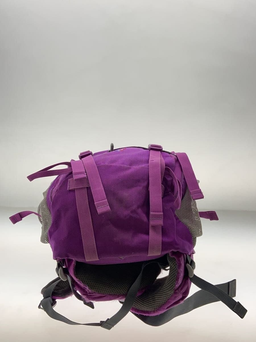 MILLET Backpack Nylon PUP Solid Color 4