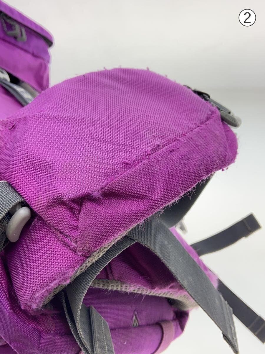 MILLET Backpack Nylon PUP Solid Color 8