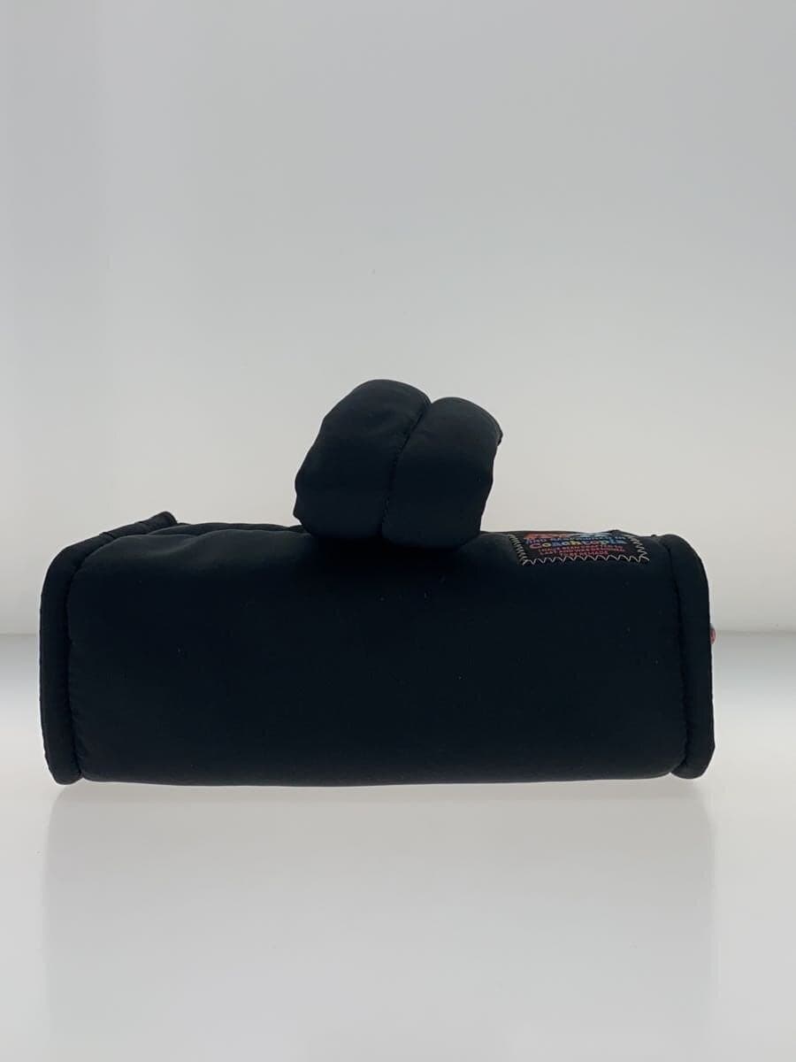 Coachtopia Tote Bag BLK Loop Tote Bag 4