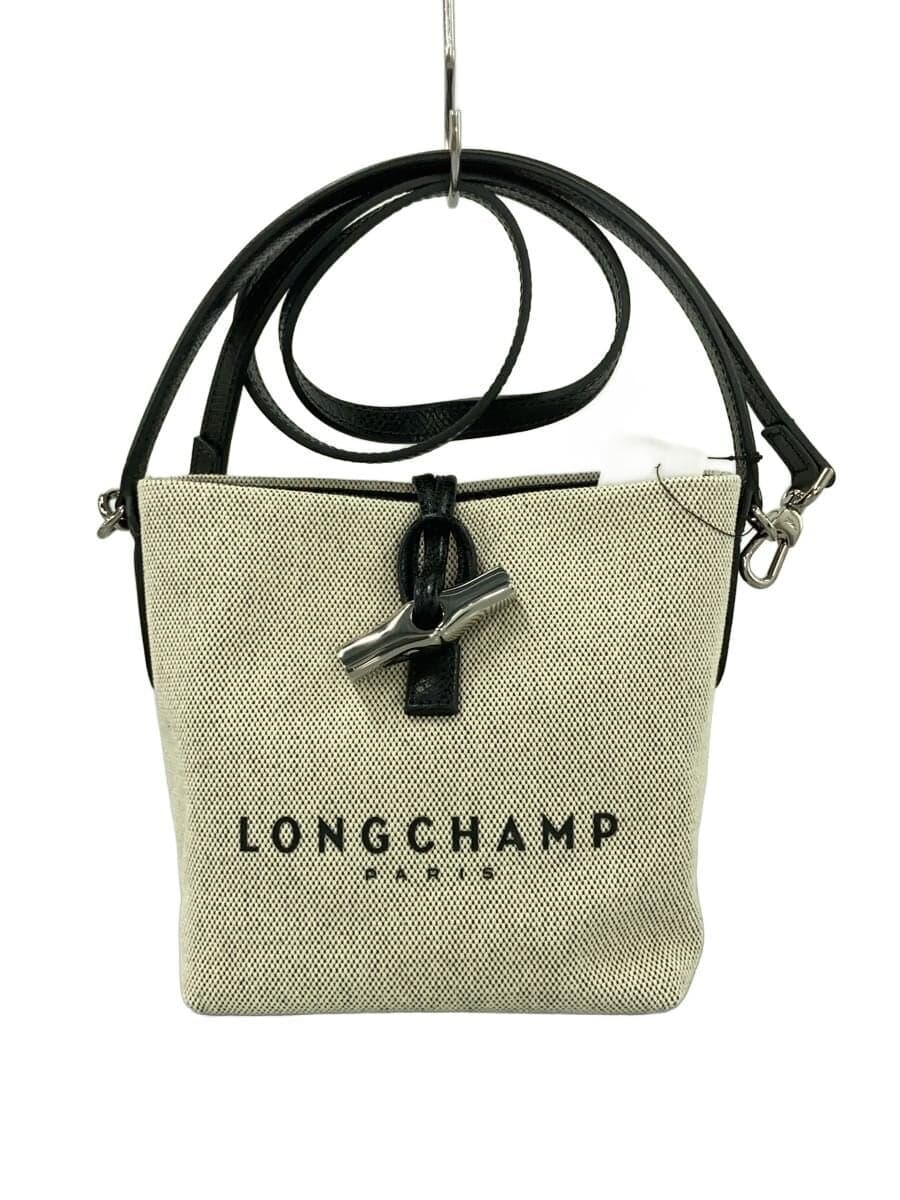 LONGCHAMP Handbag WHT 10159HSG037
