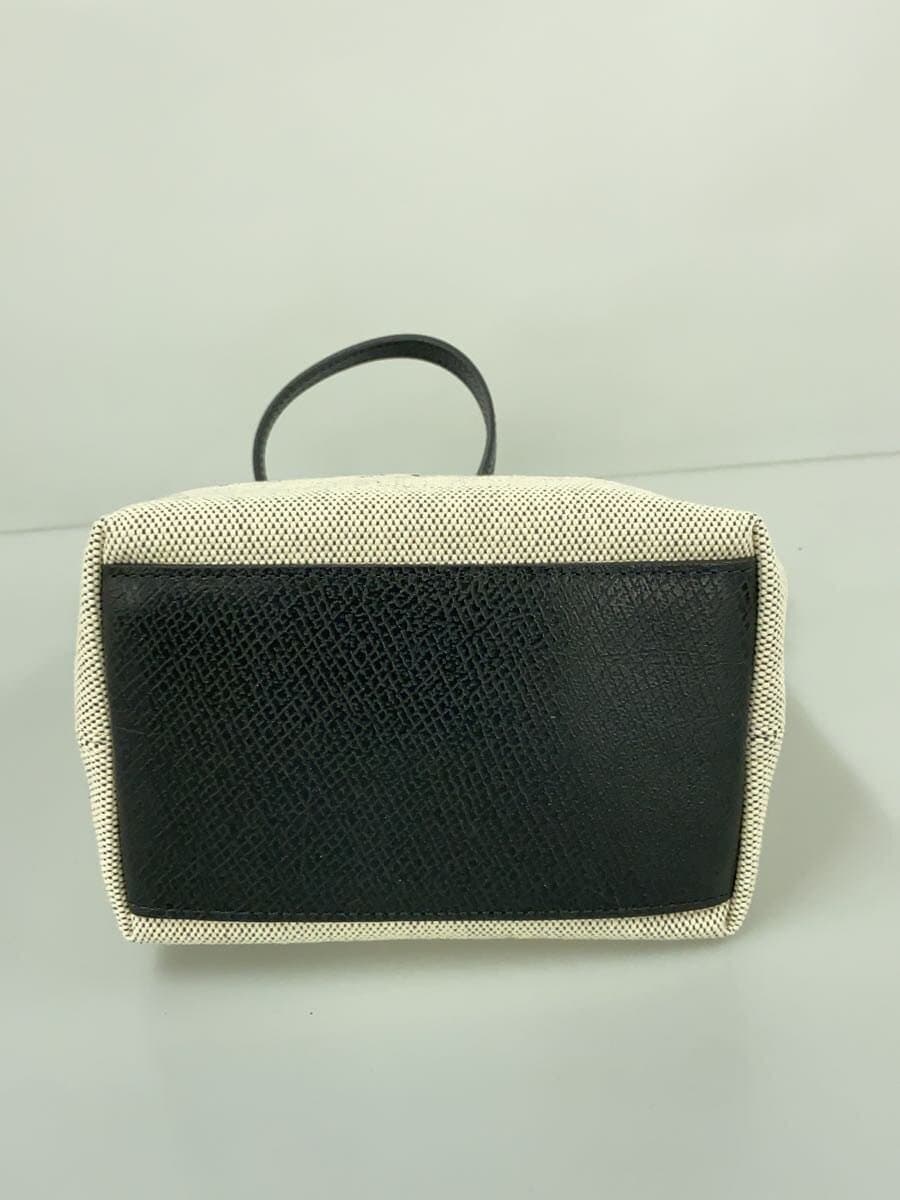 LONGCHAMP Handbag WHT 10159HSG037 4