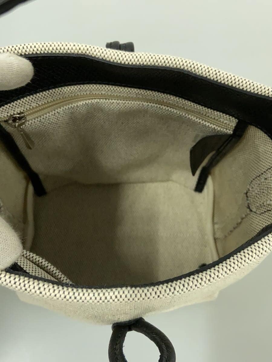 LONGCHAMP Handbag WHT 10159HSG037 6