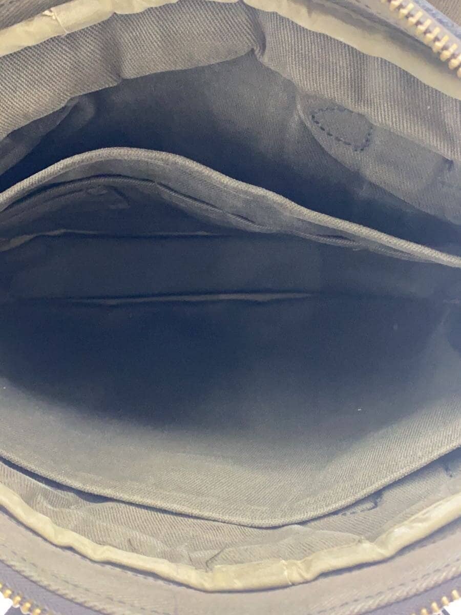 FILSON Shoulder Bag Cotton KHK 6