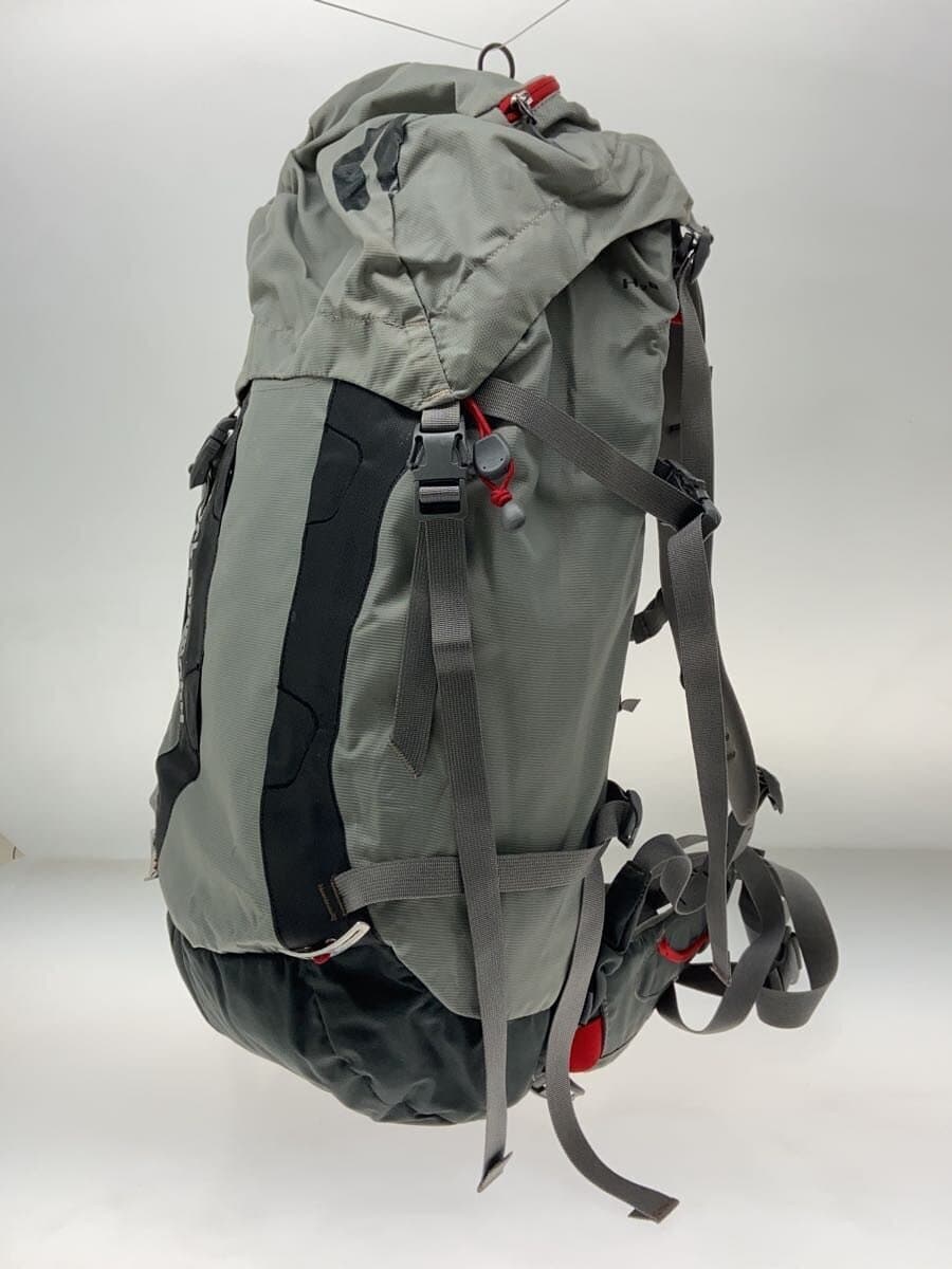 Black Diamond Backpack Nylon GRY 2